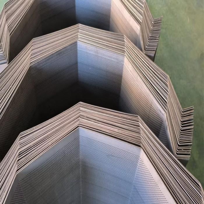 Sheet Metal Design